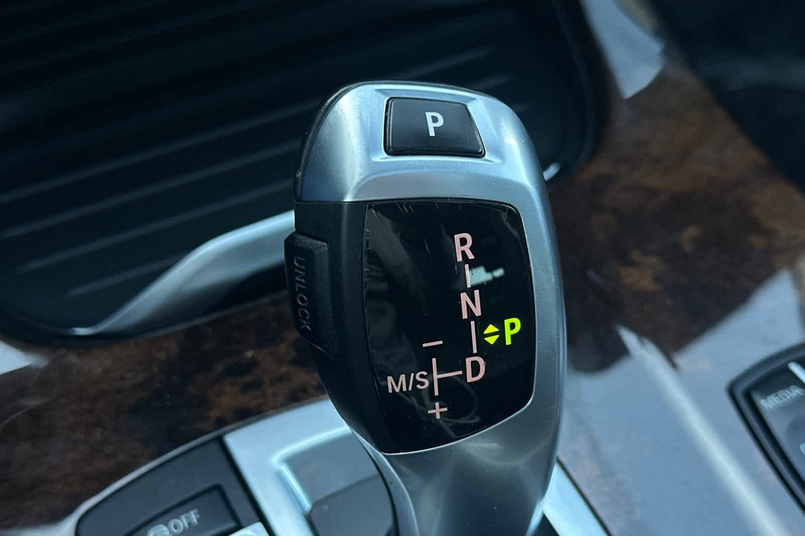 Thumbnail: 2017 BMW X3 - 26