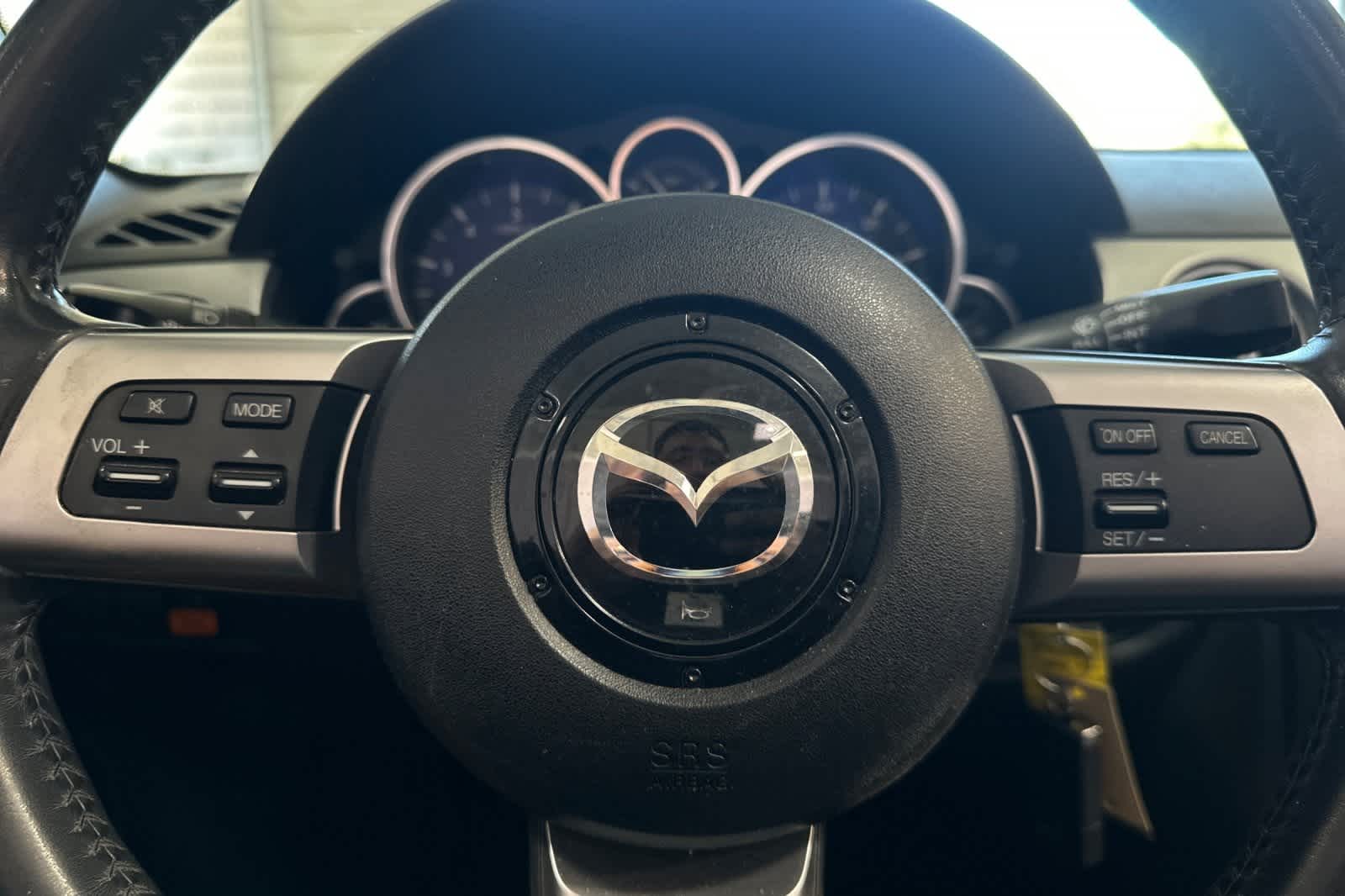 Thumbnail: 2006 Mazda MX-5 Miata - 23