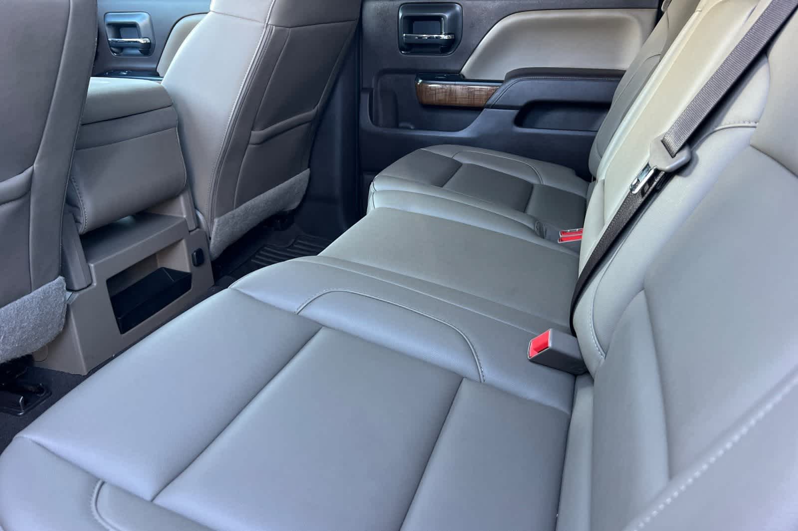 Thumbnail: 2018 GMC Sierra 1500 - 5