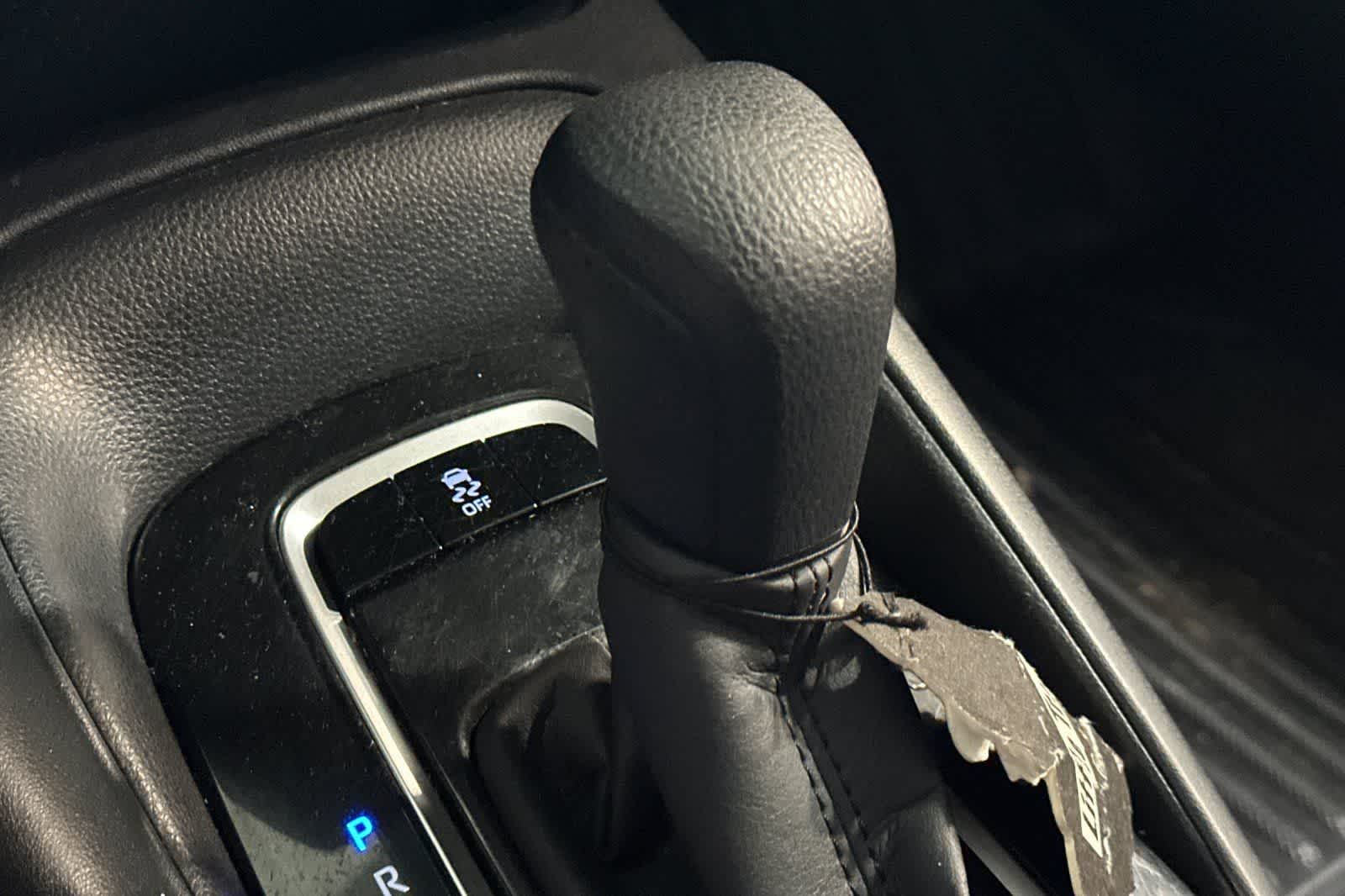 Thumbnail: 2021 Toyota Corolla - 22