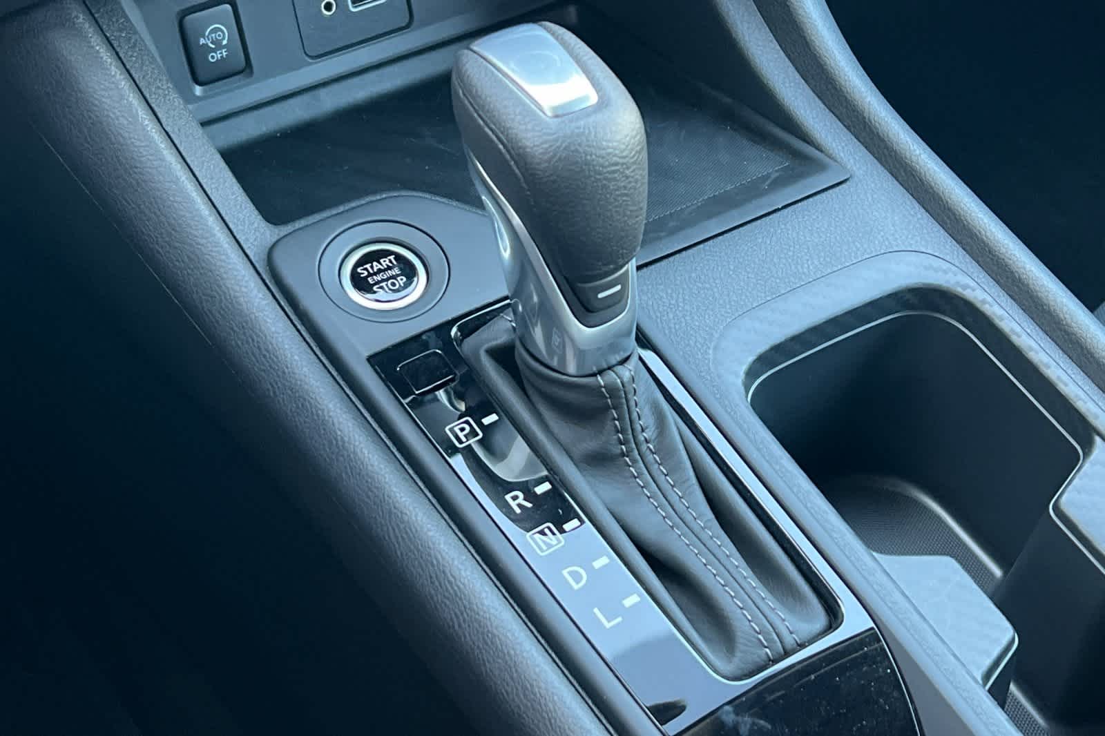 Thumbnail: 2025 Nissan Sentra - 23