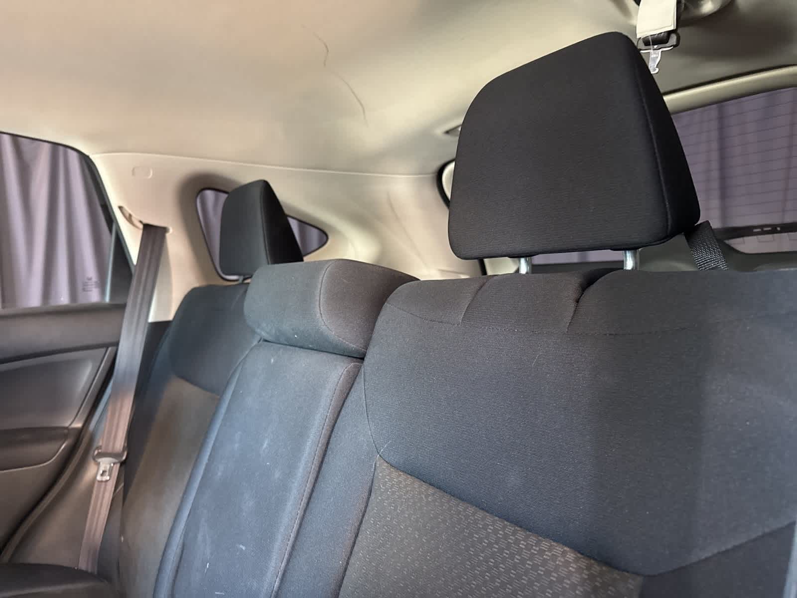 Thumbnail: 2016 Honda CR-V - 12