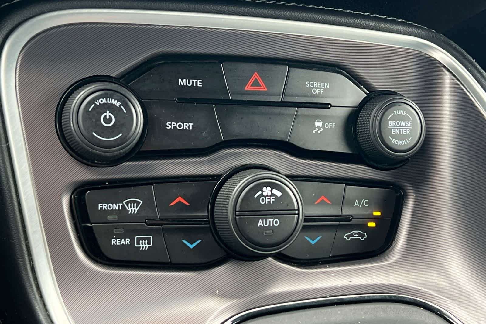 Thumbnail: 2021 Dodge Challenger - 22