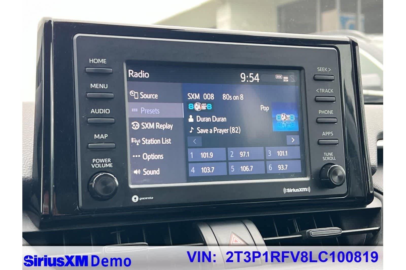 Thumbnail: 2020 Toyota RAV4 - 41