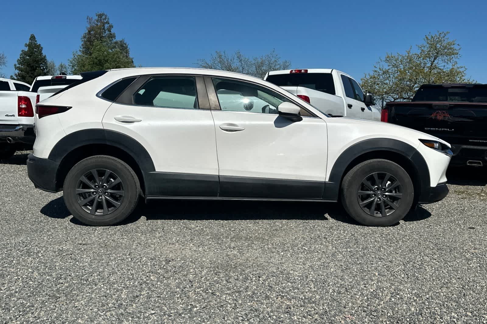Thumbnail: 2021 Mazda CX-30 - 9