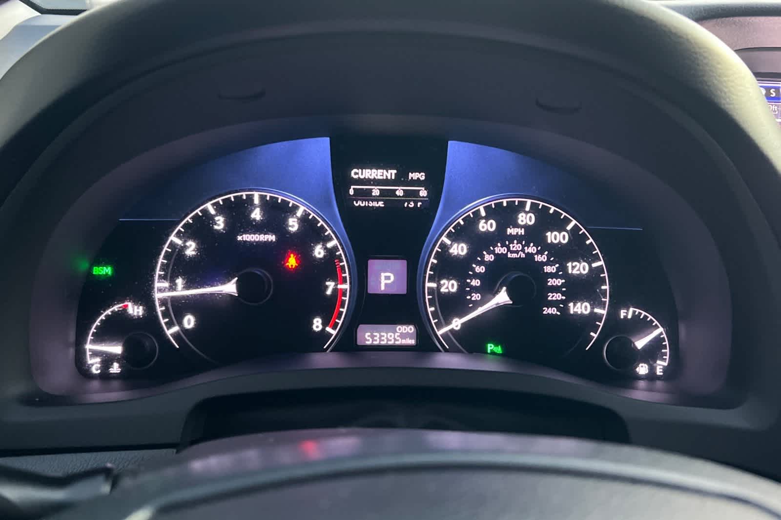 Thumbnail: 2015 Lexus RX - 28