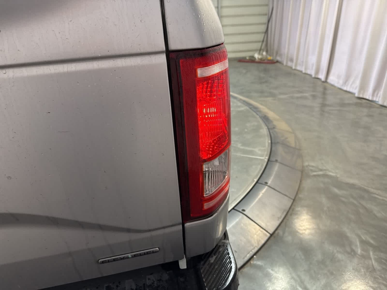 Thumbnail: 2016 Ford F-150 - 6