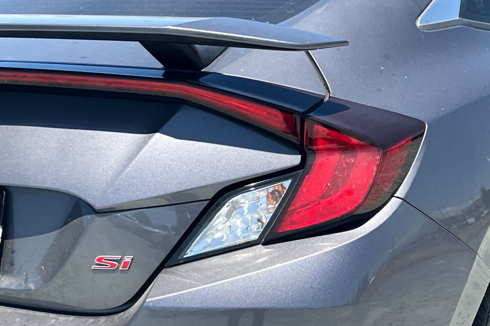 Thumbnail: 2019 Honda Civic - 13