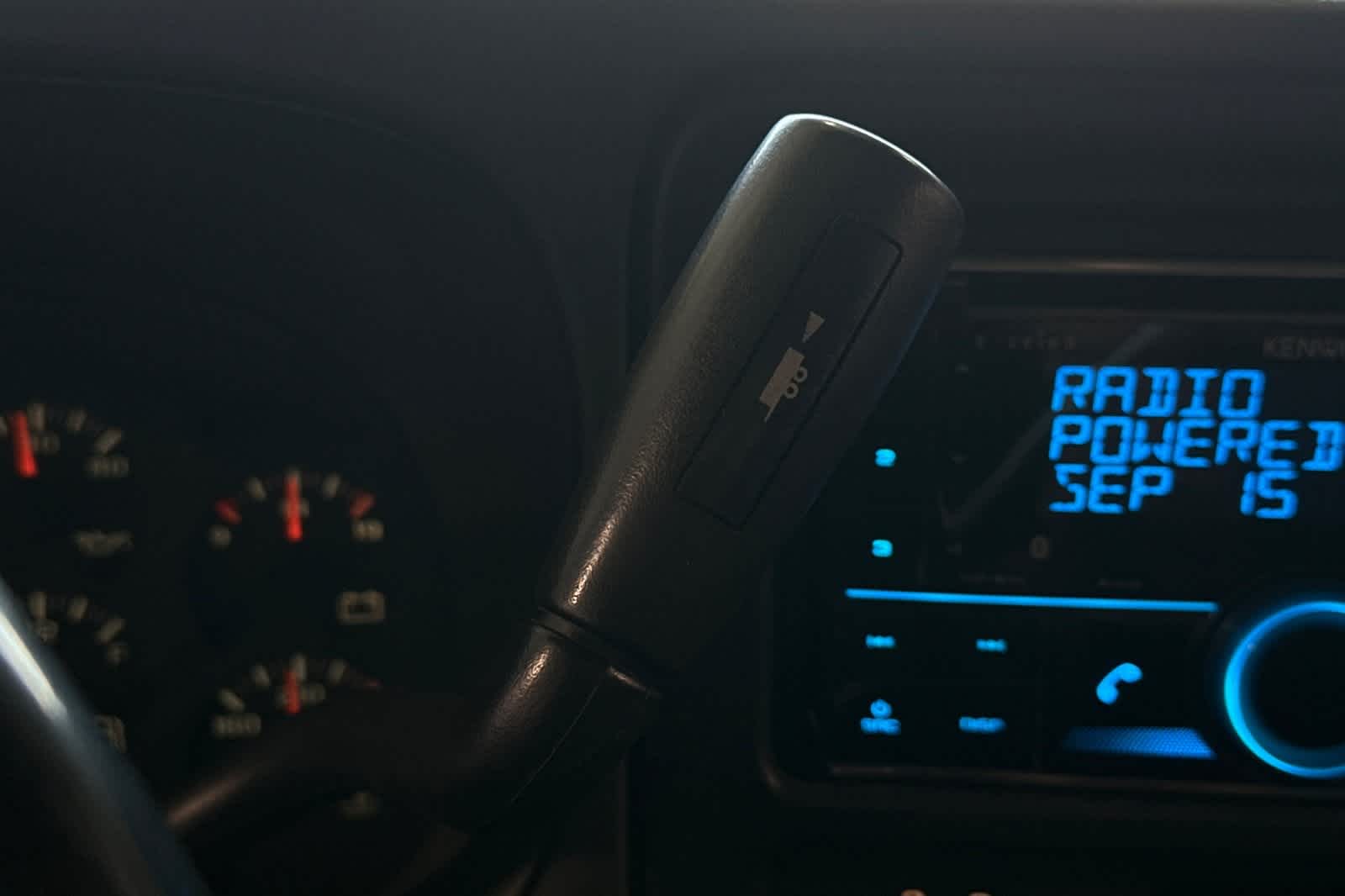 Thumbnail: 2005 GMC Sierra 1500 - 23