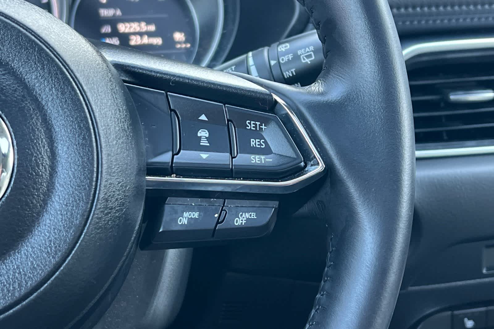 Thumbnail: 2023 Mazda CX-5 - 29