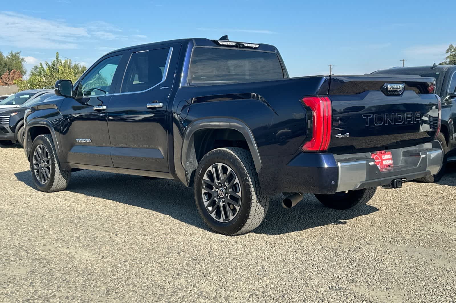 Thumbnail: 2023 Toyota Tundra - 7