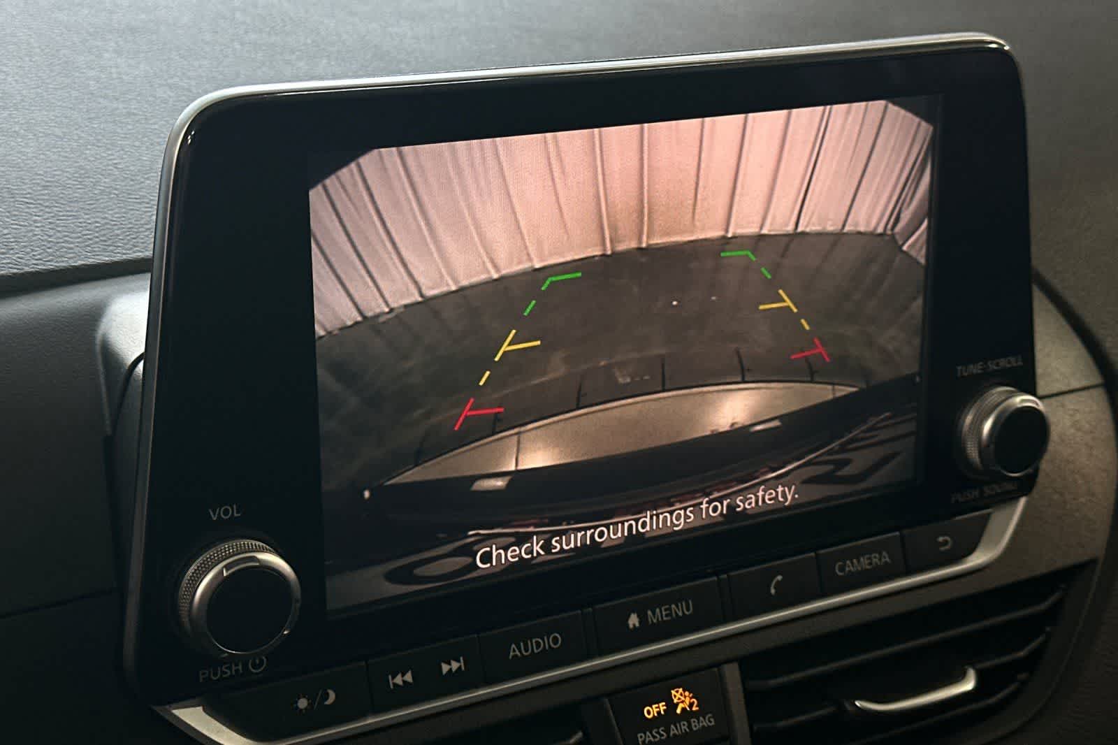 Thumbnail: 2019 Nissan Altima - 21