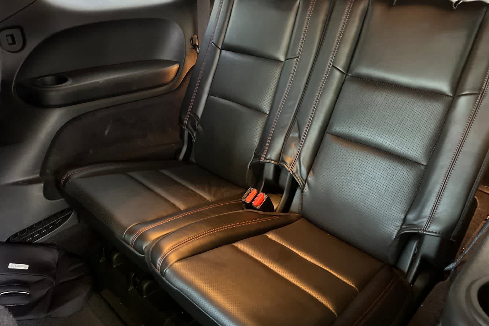 Thumbnail: 2022 Dodge Durango - 17