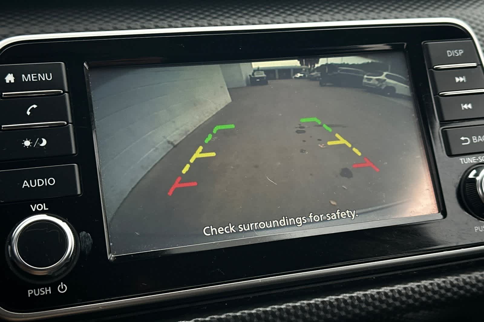 Thumbnail: 2021 Nissan Kicks - 23