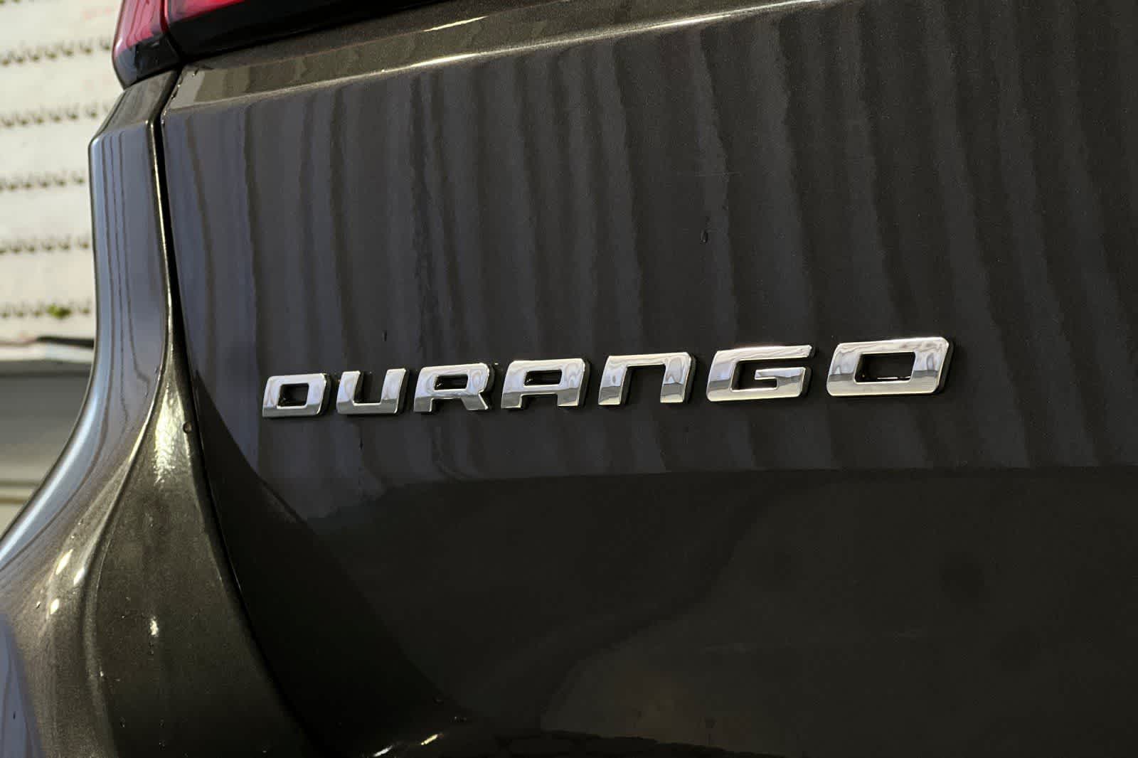 Thumbnail: 2021 Dodge Durango - 17