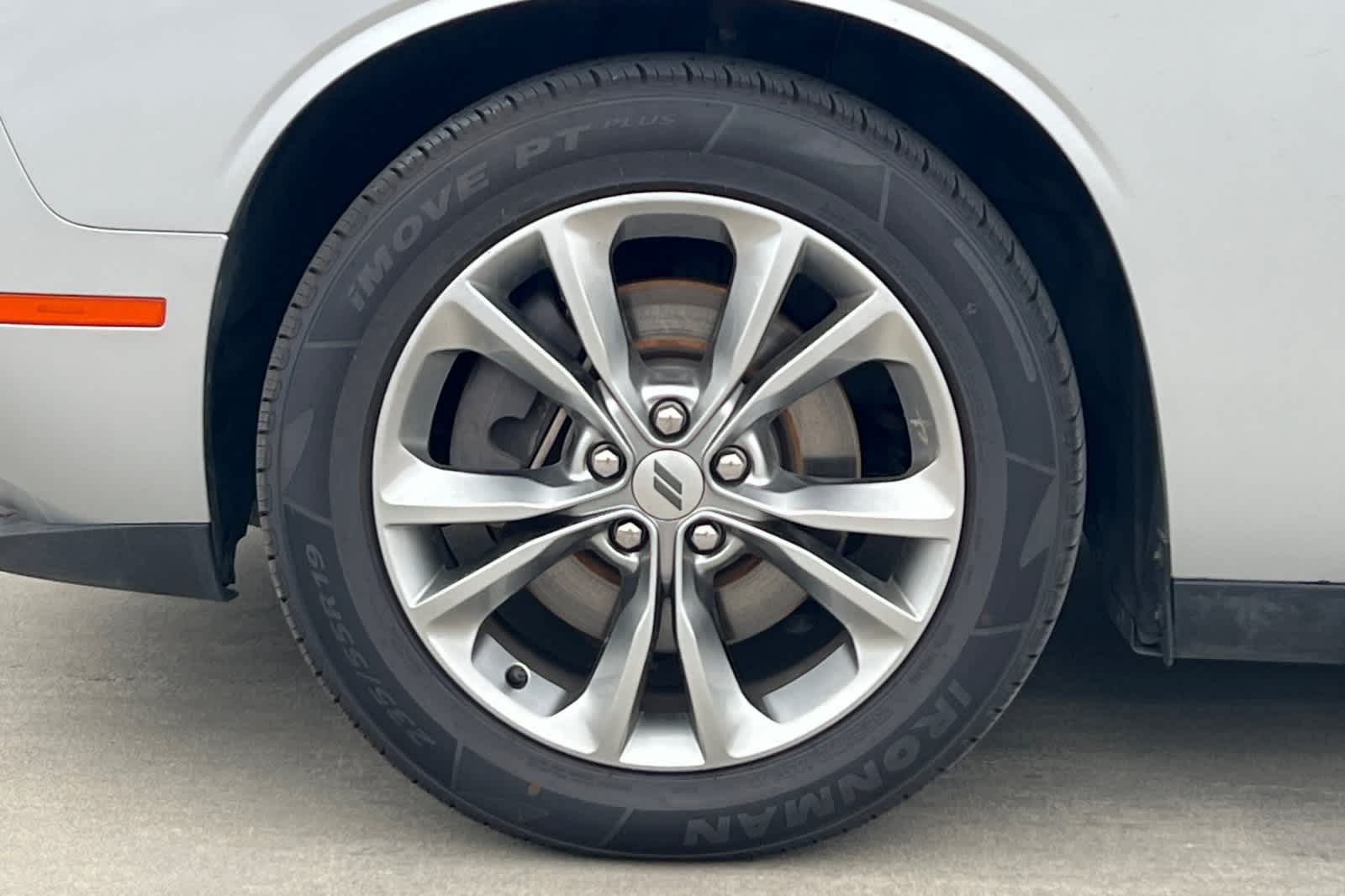 Thumbnail: 2021 Dodge Challenger - 33