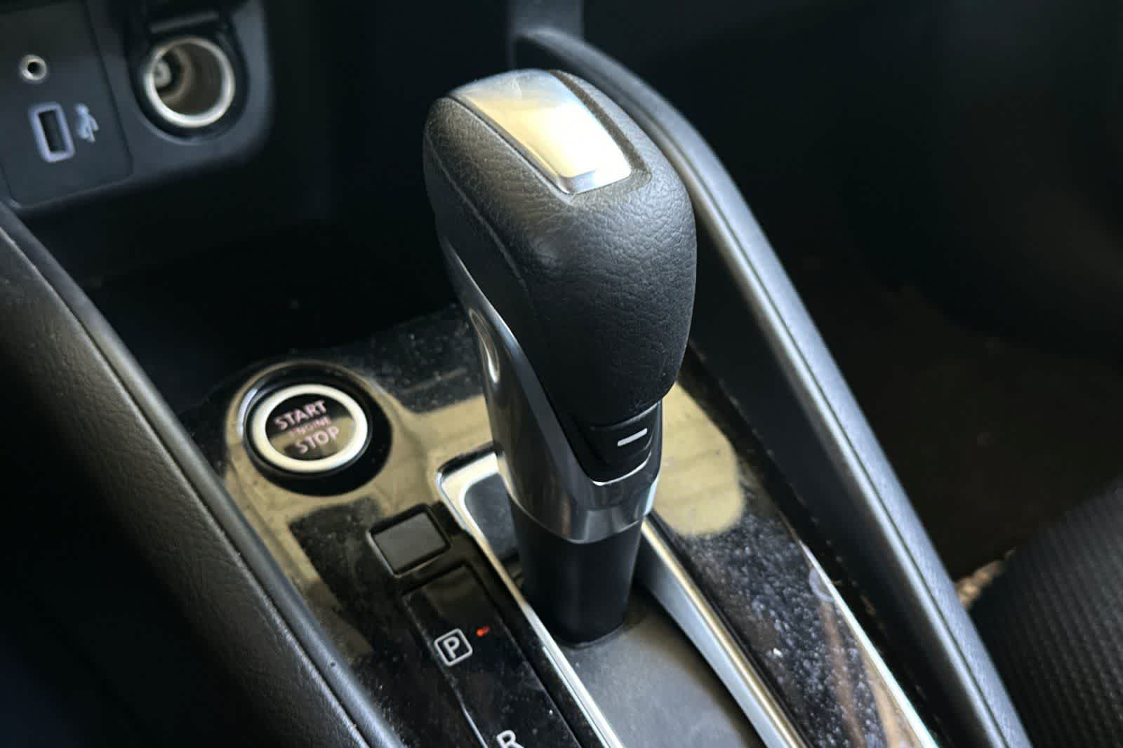 Thumbnail: 2020 Nissan Versa - 22
