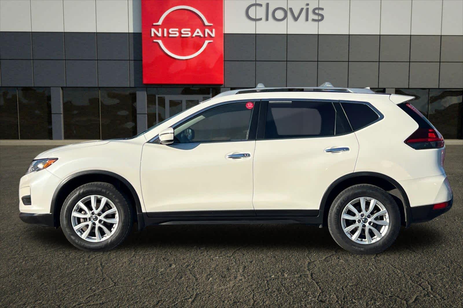 Thumbnail: 2020 Nissan Rogue - 6