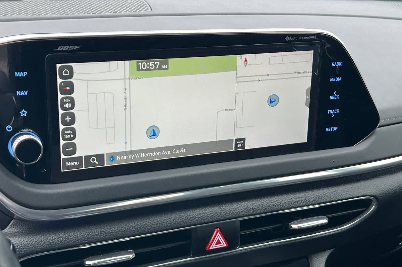 Thumbnail: 2023 Hyundai Sonata - 19