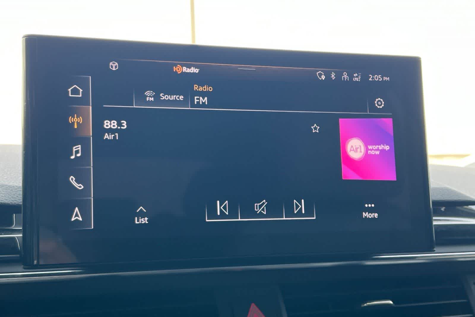 Thumbnail: 2025 Audi A5 - 19