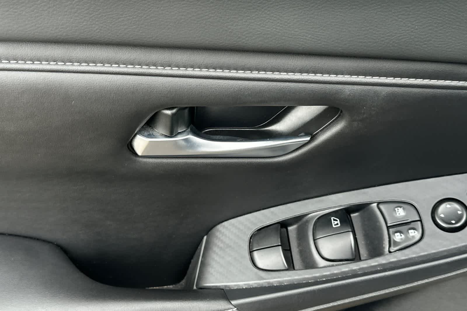 Thumbnail: 2021 Nissan Sentra - 13