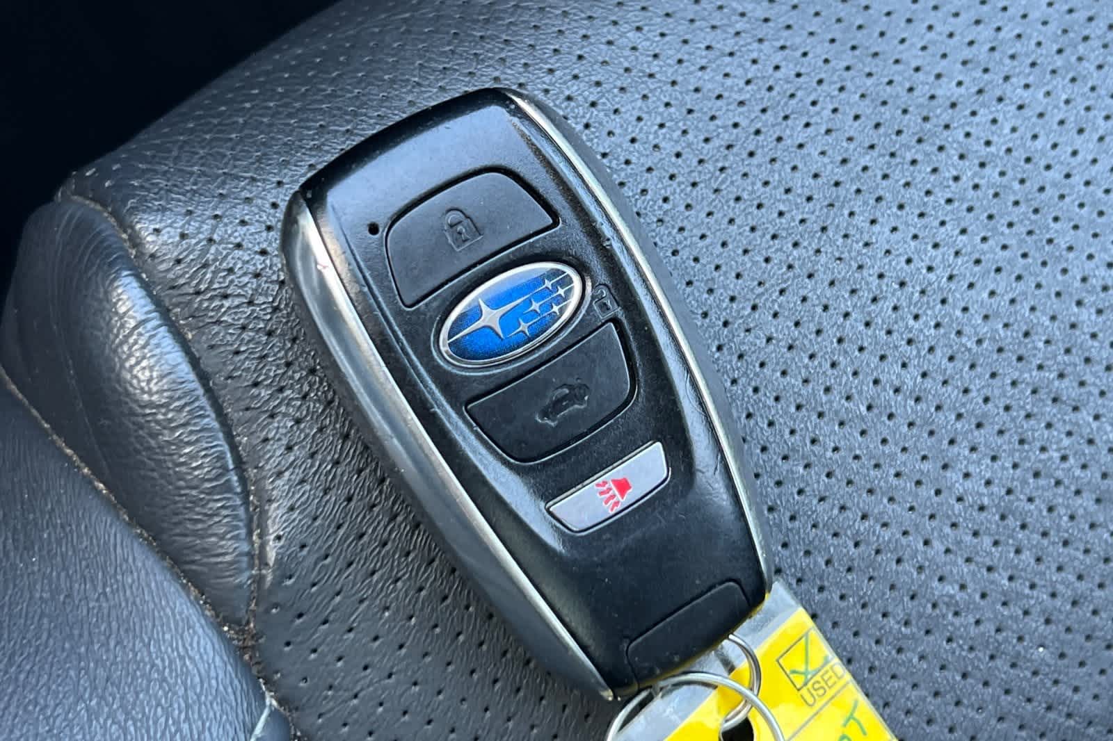 Thumbnail: 2020 Subaru Ascent - 25