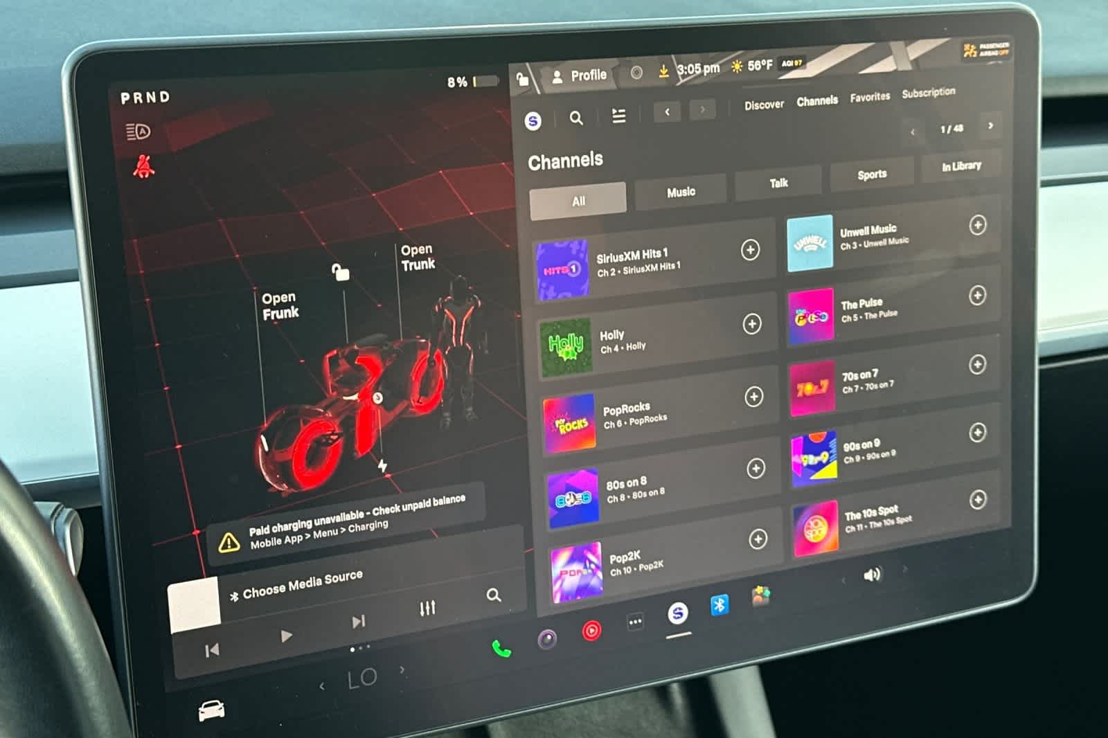 Thumbnail: 2022 Tesla Model Y - 20