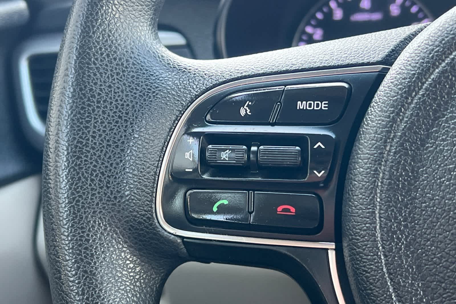 Thumbnail: 2018 Kia Optima - 28