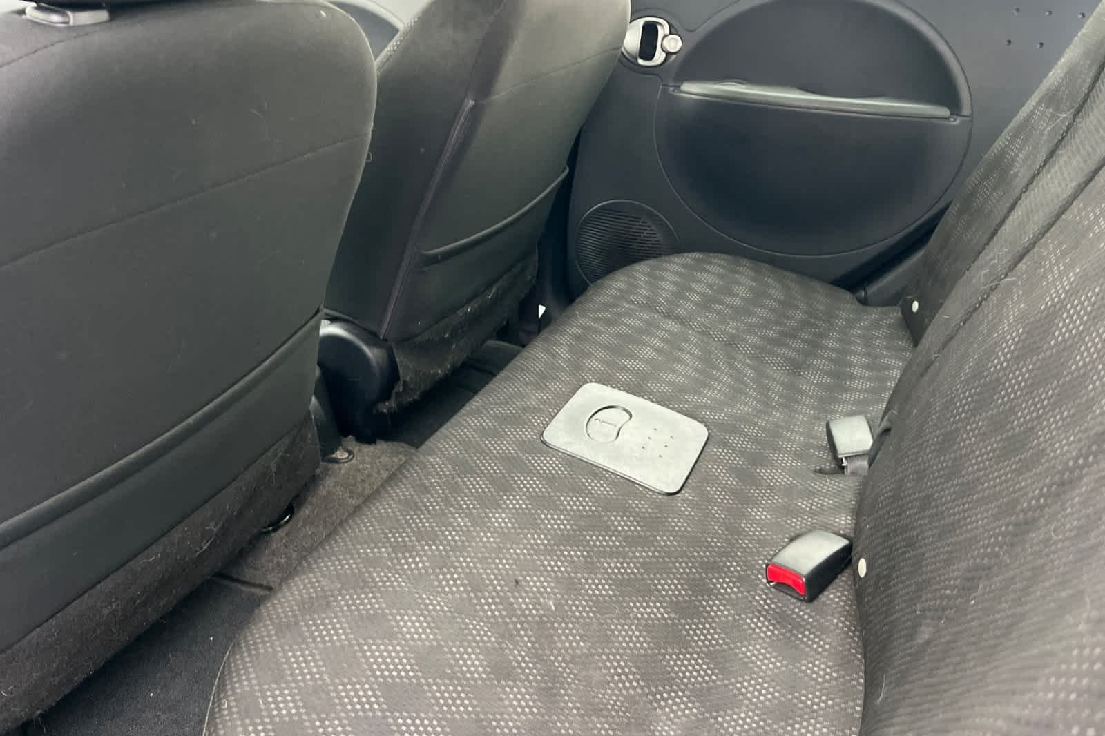 Thumbnail: 2016 Mitsubishi i-MiEV - 5