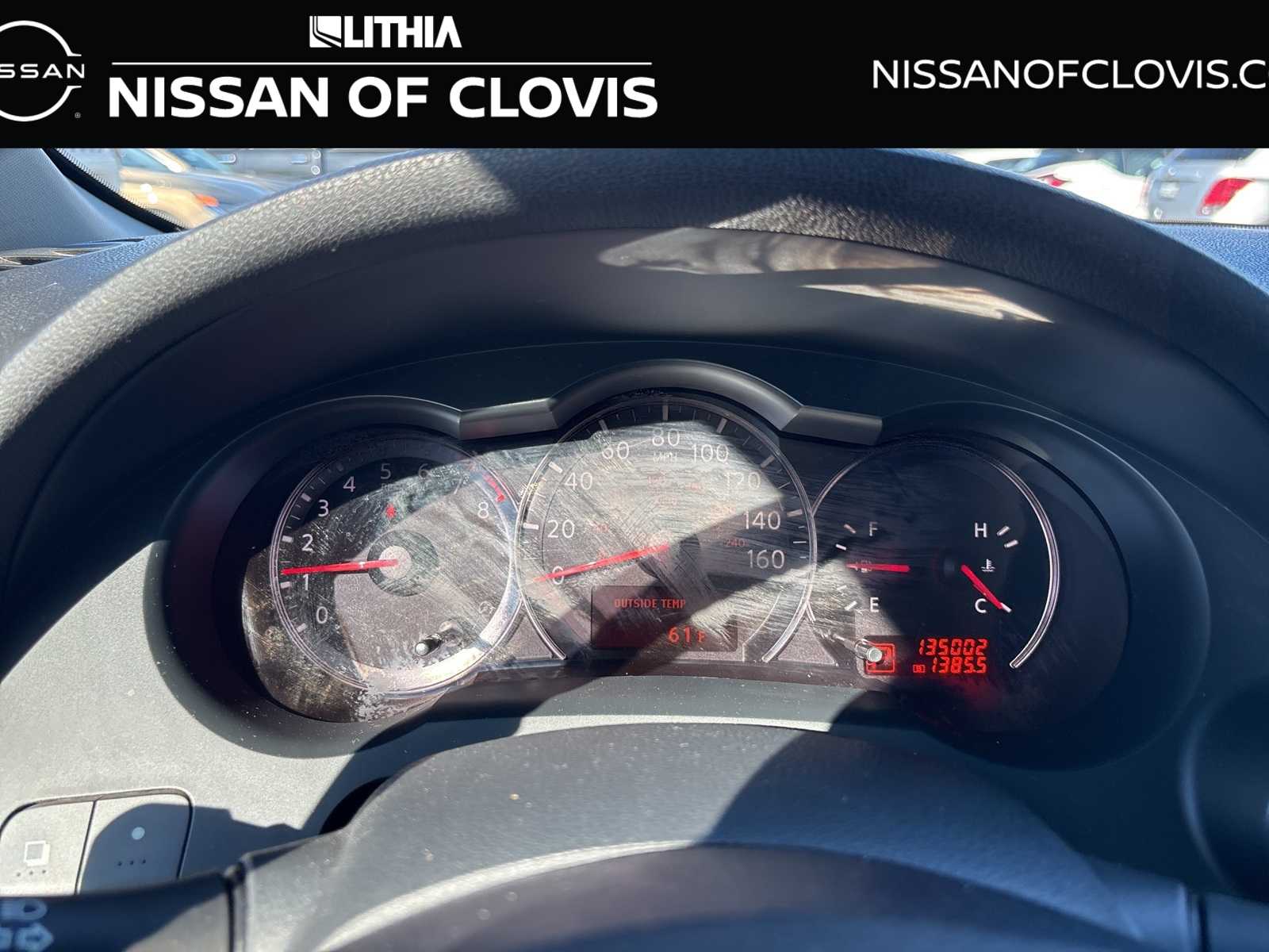 2012 Nissan Altima SR -
                  Clovis, CA