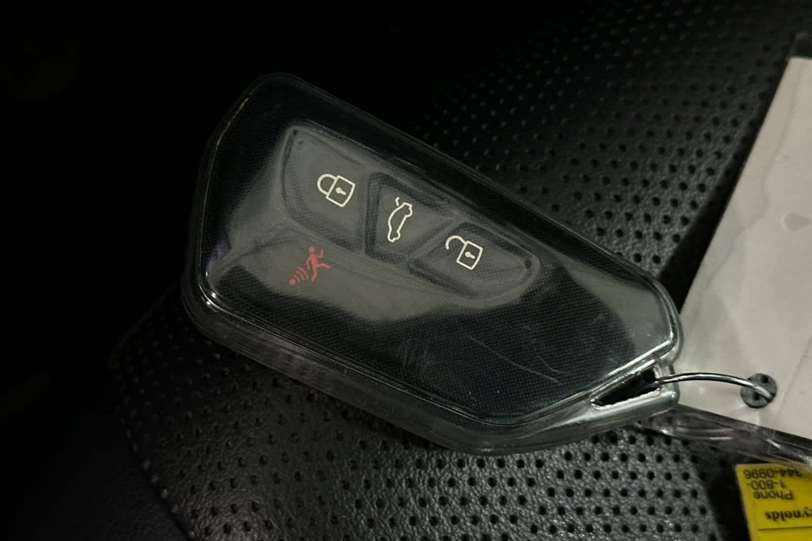 Thumbnail: 2022 Volkswagen ID.4 - 27