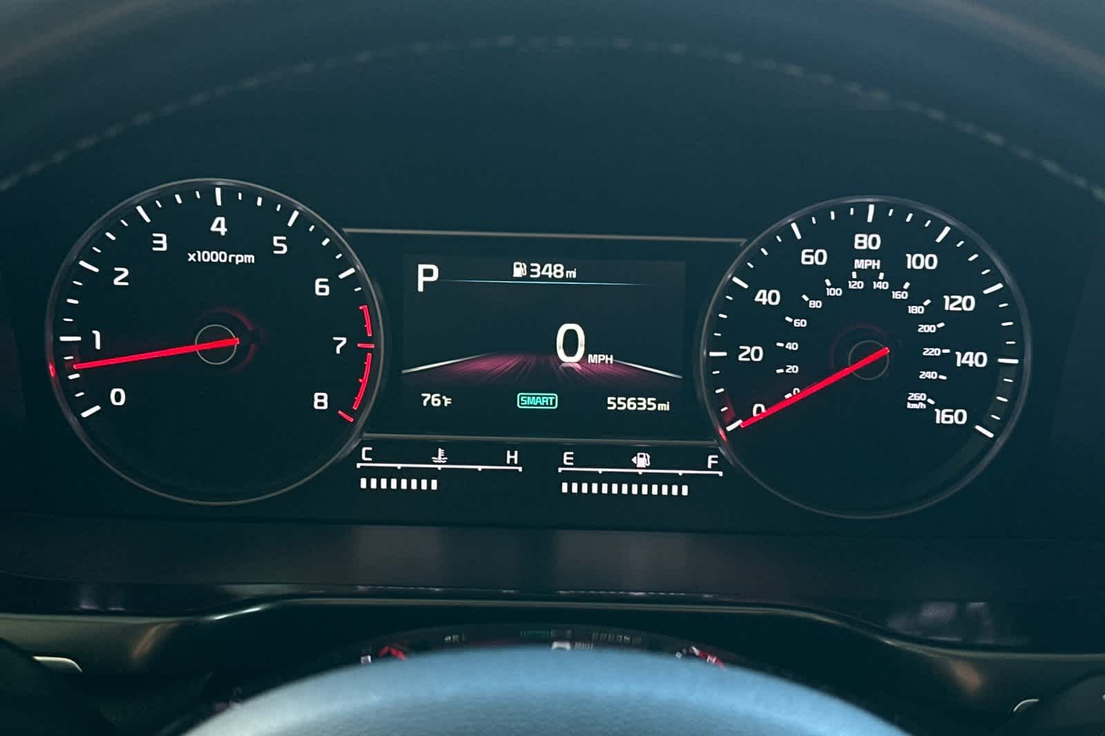 Thumbnail: 2021 Kia Sorento - 25