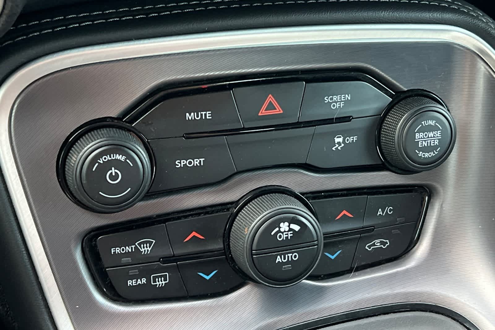 Thumbnail: 2020 Dodge Challenger - 20