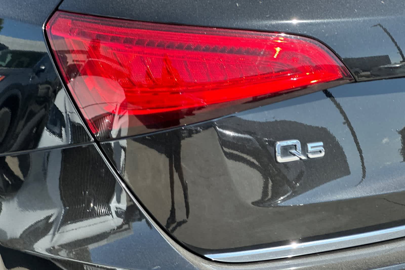 Thumbnail: 2017 Audi Q5 - 13