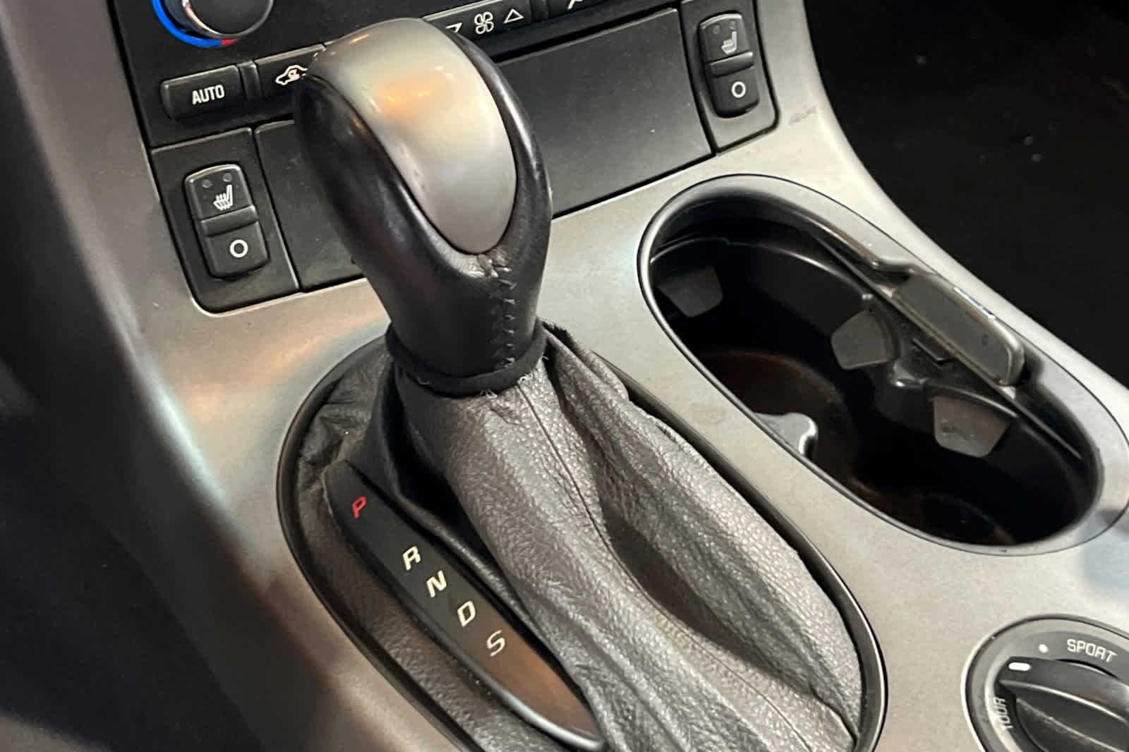 Thumbnail: 2006 Chevrolet Corvette - 21