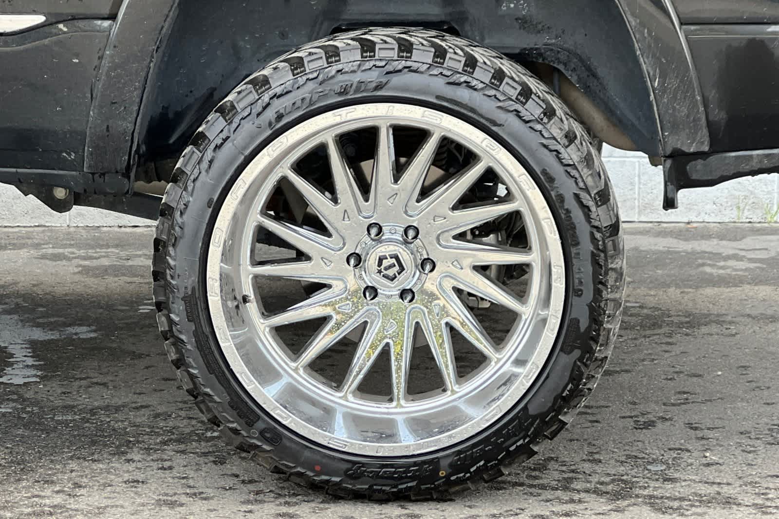 Thumbnail: 2023 RAM 1500 - 28