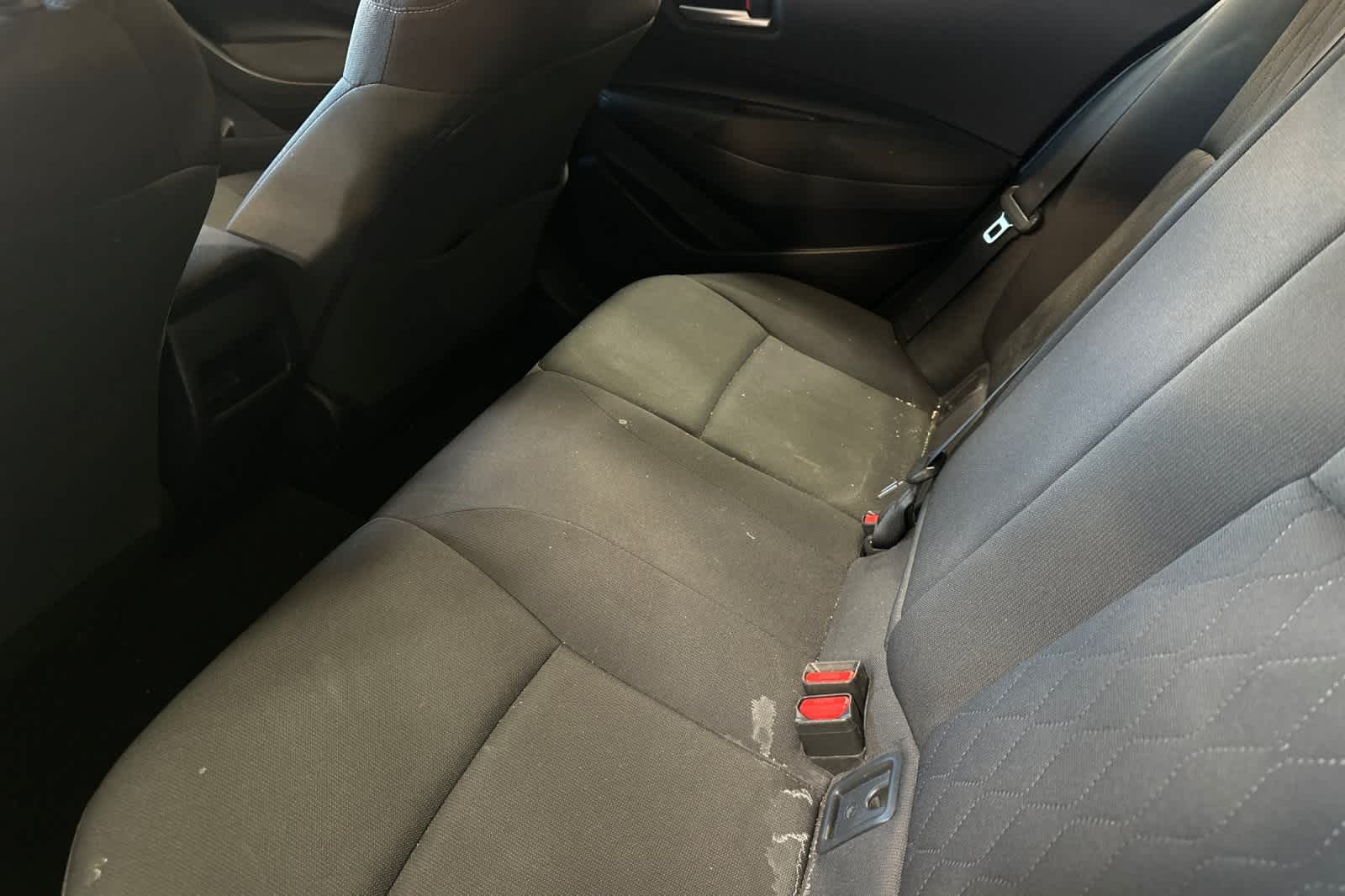 Thumbnail: 2020 Toyota Corolla - 5