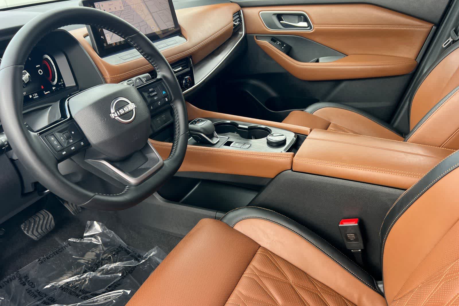 Thumbnail: 2026 Nissan Rogue - 12