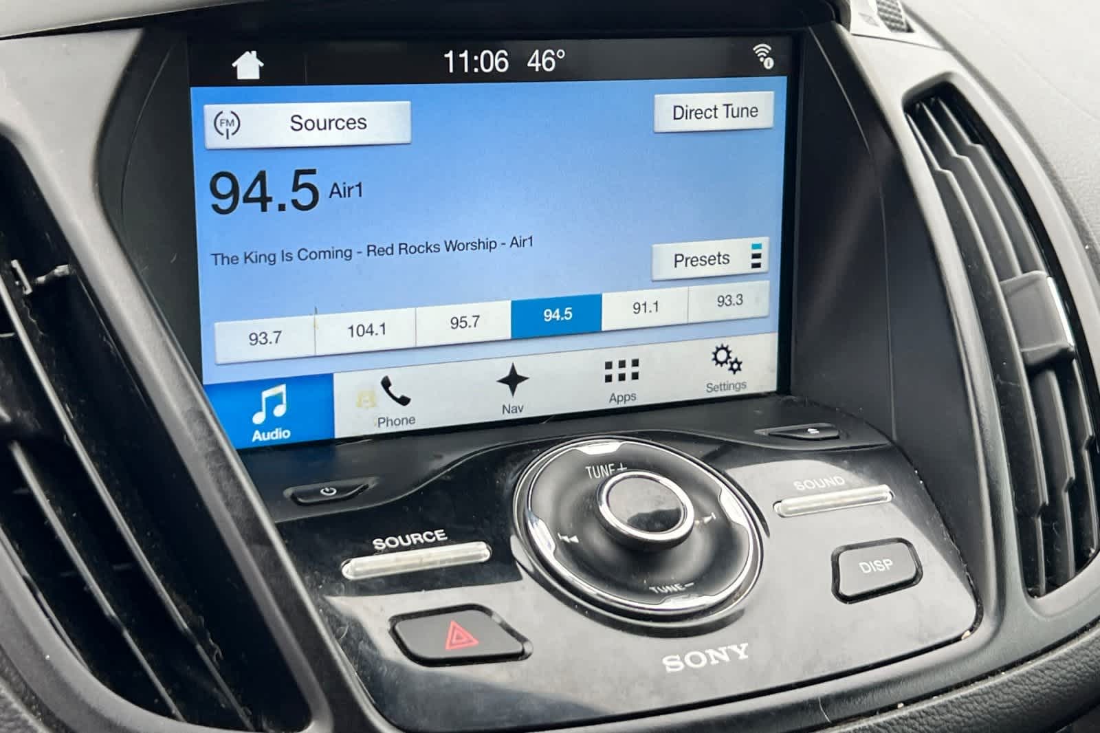 Thumbnail: 2017 Ford Escape - 19