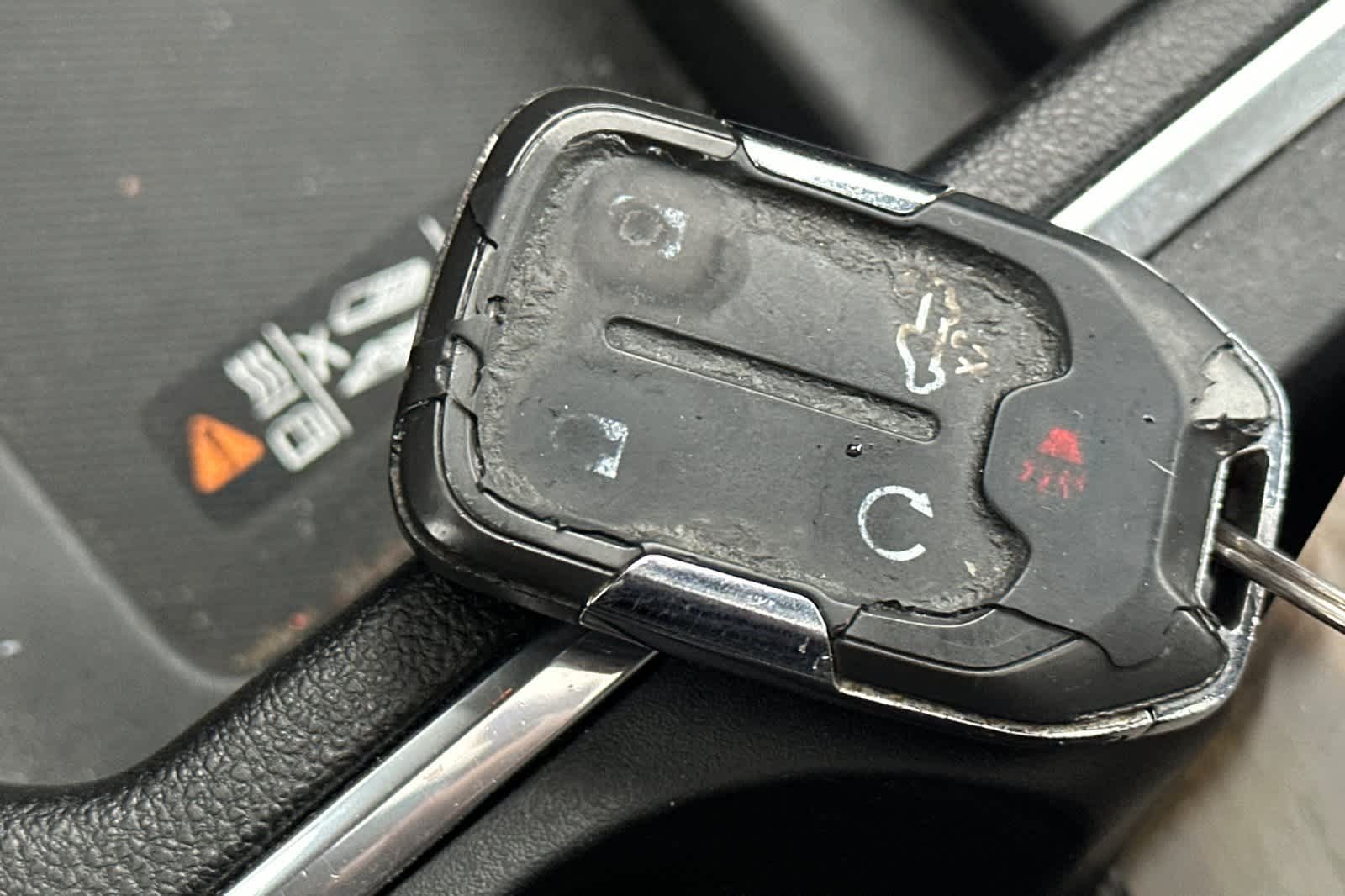 Thumbnail: 2019 GMC Sierra 1500 - 22