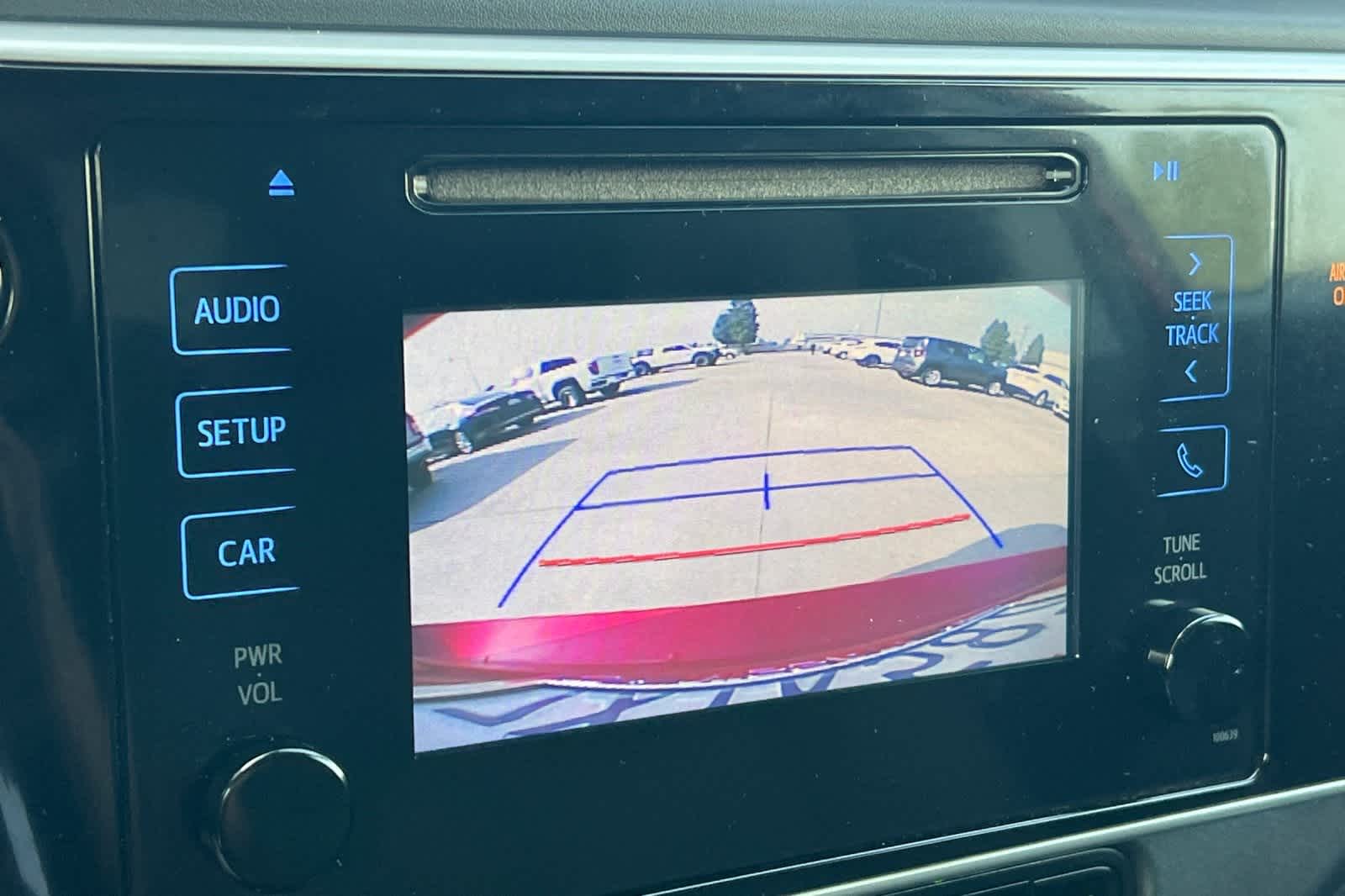 Thumbnail: 2017 Toyota Corolla - 21