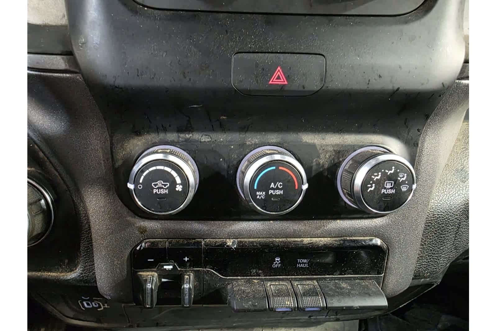 Thumbnail: 2019 RAM 2500 - 20