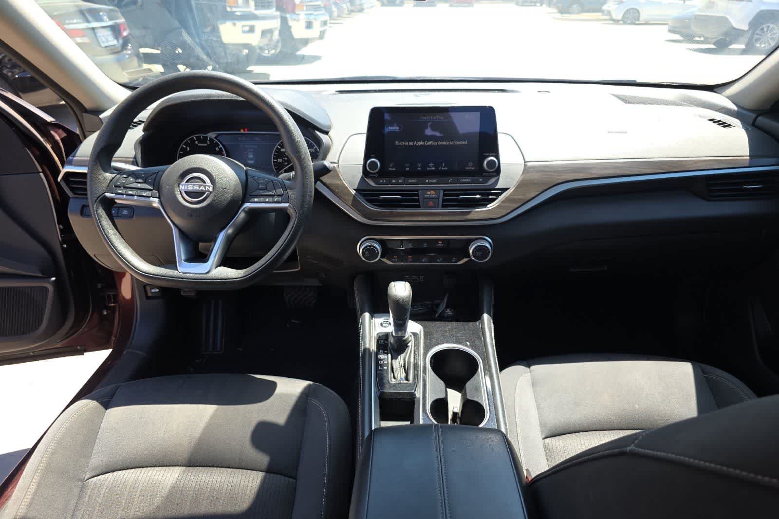 Thumbnail: 2023 Nissan Altima - 4