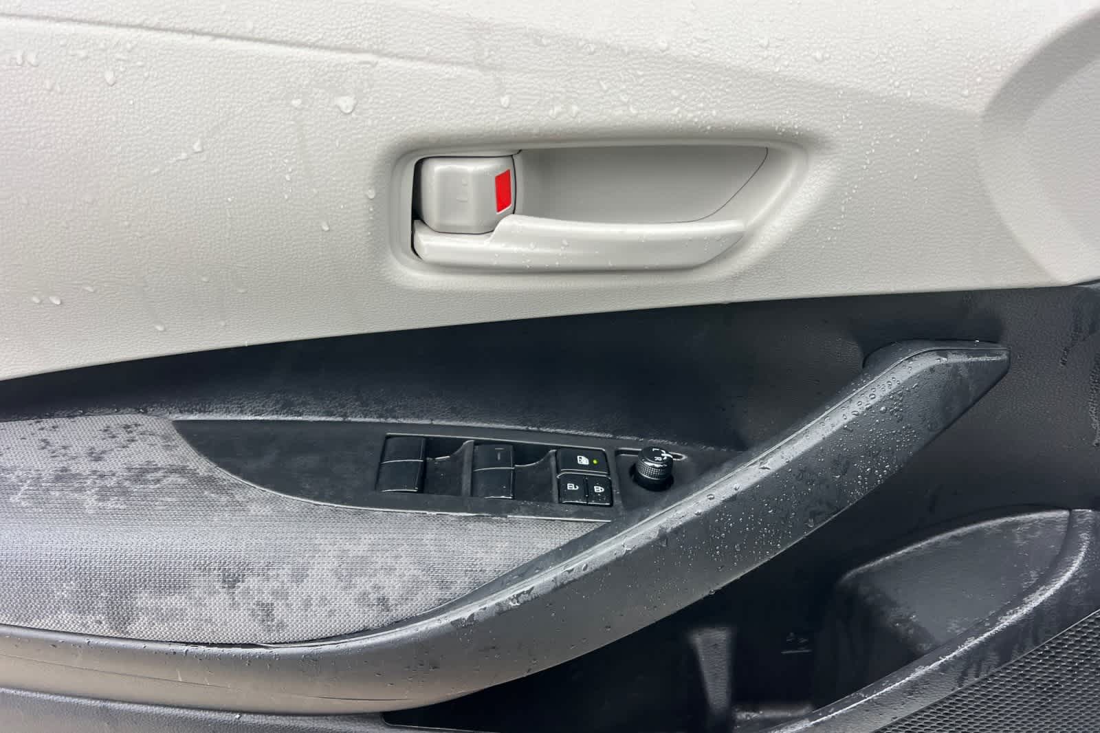 Thumbnail: 2023 Toyota Corolla - 13