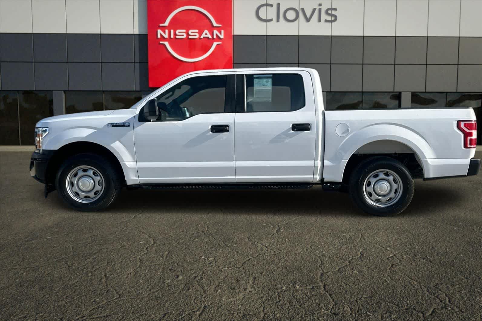 Thumbnail: 2018 Ford F-150 - 6