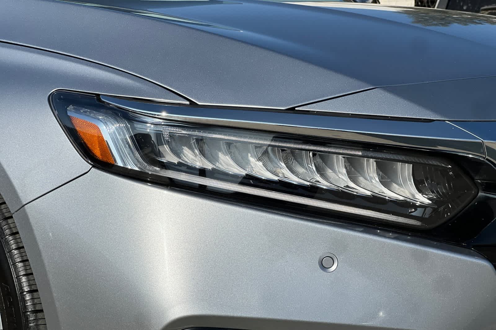 Thumbnail: 2021 Honda Accord - 33