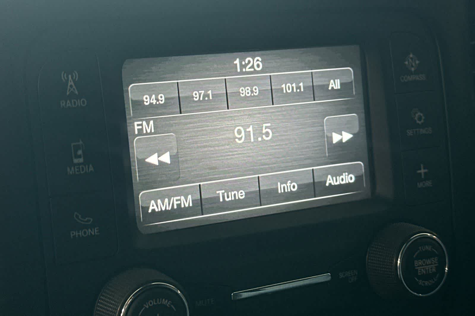 Thumbnail: 2023 RAM 2500 - 19