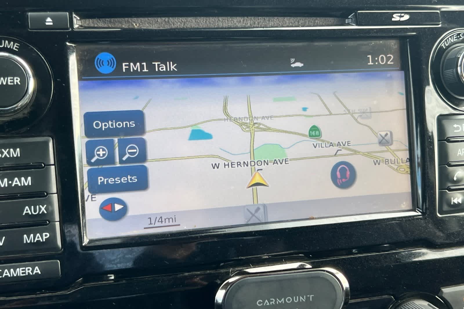 Thumbnail: 2018 Nissan Titan - 22