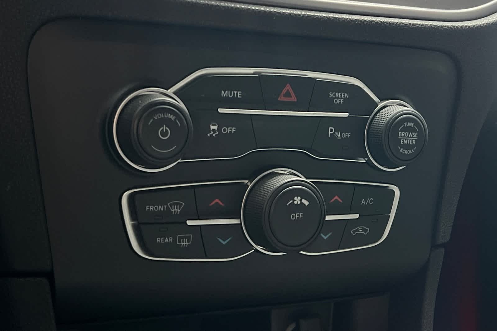 Thumbnail: 2023 Dodge Charger - 20