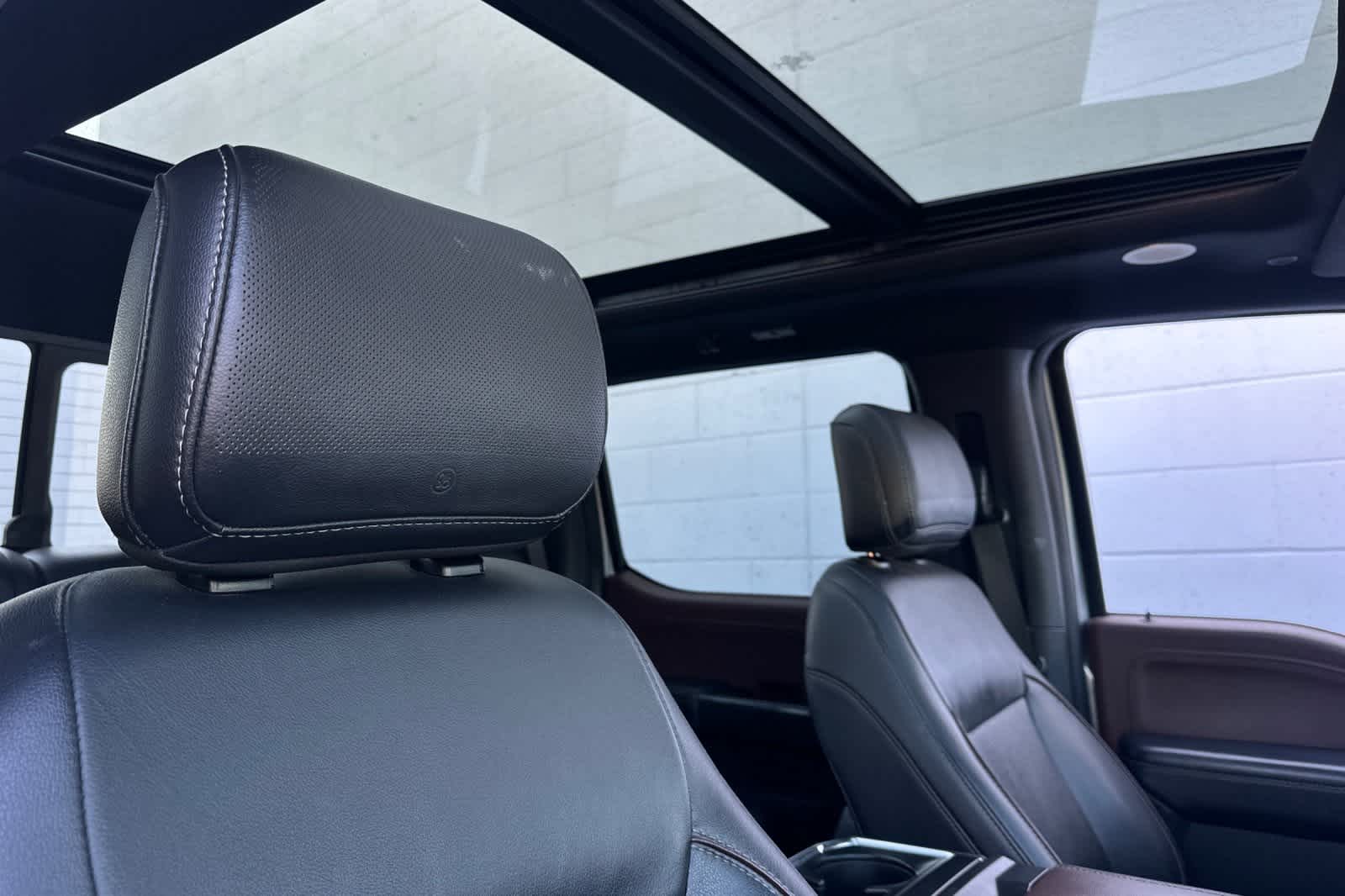 Thumbnail: 2022 Ford F-150 - 20